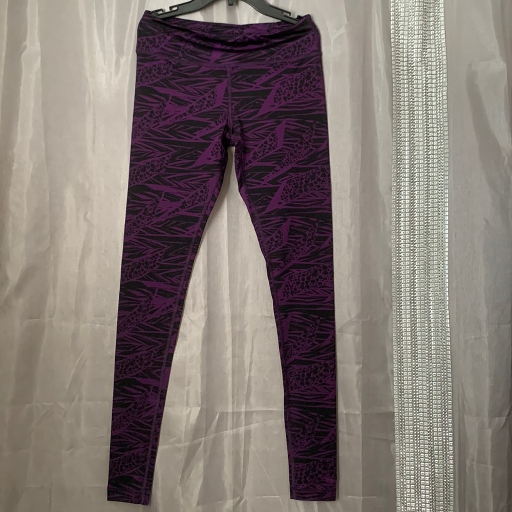 Zumba fitness leggings